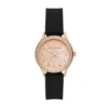 Ceas Glyndon negru
