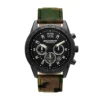 Ceas Kornblum Camo