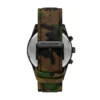 Ceas Kornblum Camo