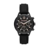 Ceas Matteson negru