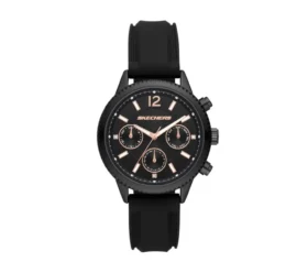 Ceas Matteson negru