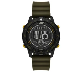 Ceas sport digital avansat