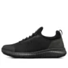 Cessnock Low-Top Negru