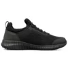 Cessnock Low-Top Negru