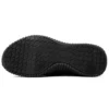 Cessnock Low-Top Negru