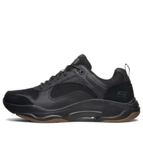 City Sport Leisure Negru