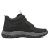 Cizme Boswell „Black”