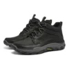 Cizme Boswell „Black”