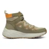 Cizme calde „Olive Orange”