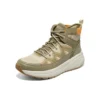 Cizme calde „Olive Orange”