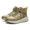 Cizme calde „Olive Orange”