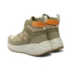 Cizme calde „Olive Orange”