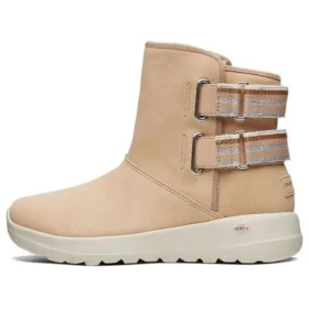Cizme casual „Brown”