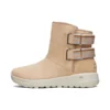 Cizme casual „Brown”