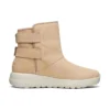 Cizme casual „Brown”