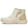 Cizme Comemory Foamy „Beige White”
