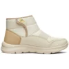 Cizme Comemory Foamy „Beige White”
