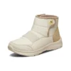 Cizme Comemory Foamy „Beige White”