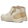 Cizme Comemory Foamy „Beige White”