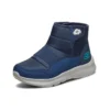 Cizme Comemory Foamy „Blue”