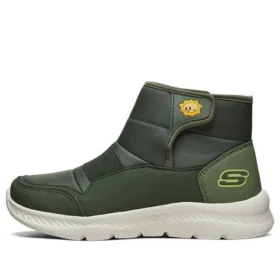 Cizme Comemory Foamy „Olive Green”