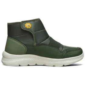 Cizme Comemory Foamy „Olive Green”