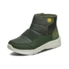 Cizme Comemory Foamy „Olive Green”