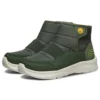 Cizme Comemory Foamy „Olive Green”