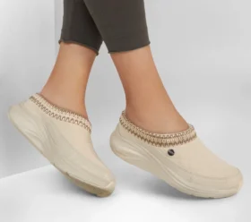 Cizme Contour Foam – Cozy Fit Cascade