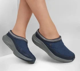 Cizme Contour Foam – Cozy Fit Cascade
