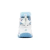 Cizme D’ Lites „White Blue”