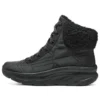 Cizme de iarnă Modern Comfort „Core Black”