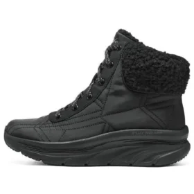 Cizme de iarnă Modern Comfort „Core Black”
