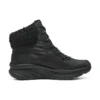 Cizme de iarnă Modern Comfort „Core Black”