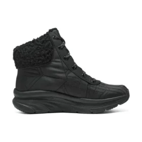 Cizme de iarnă Modern Comfort „Core Black”