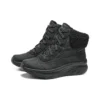 Cizme de iarnă Modern Comfort „Core Black”