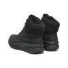 Cizme de iarnă Modern Comfort „Core Black”
