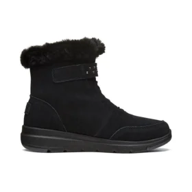 Cizme de zăpadă „Black”
