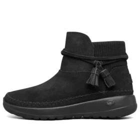 Cizme de zăpadă On-the-GO Joy „Negru”