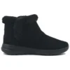 Cizme de zăpadă On-the-GO Joy „Triple Black”