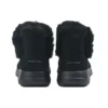 Cizme de zăpadă On-the-GO Joy „Triple Black”