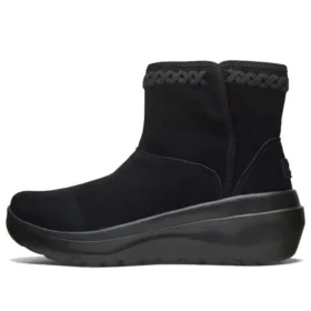 Cizme de zăpadă On-the-GO Negru