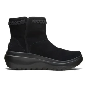 Cizme de zăpadă On-the-GO Negru