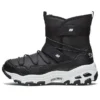 Cizme DLites „Negru”