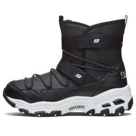 Cizme DLites „Negru”