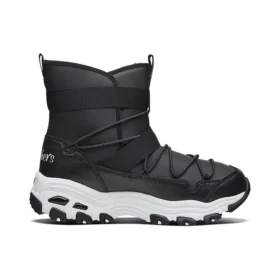 Cizme DLites „Negru”