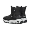 Cizme DLites „Negru”