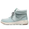 Cizme Glacial Ultra „Albastru deschis”