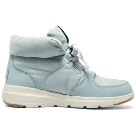 Cizme Glacial Ultra „Albastru deschis”
