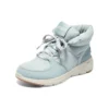 Cizme Glacial Ultra „Albastru deschis”